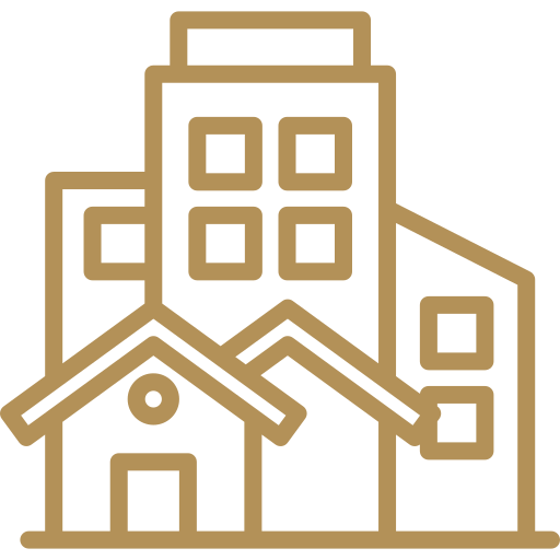 Real Estate & Infrastructure